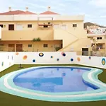 Oasis En Mare - Tenerife Apartman