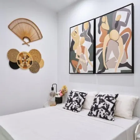 Oasis En Mare - Tenerife Apartman Costa Adeje (Tenerife)
