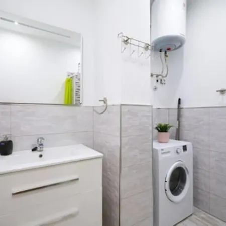 Oasis En Mare - Tenerife *