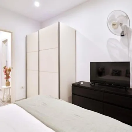 Oasis En Mare - Tenerife