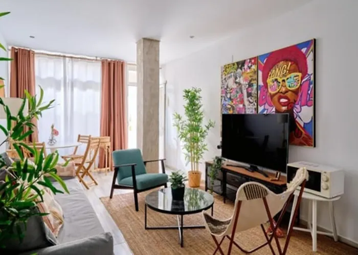 Oasis En Mare - Tenerife Apartamento Costa Adeje (Tenerife)