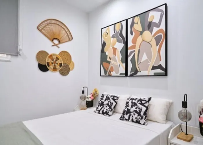 Oasis En Mare - Tenerife Apartamento Costa Adeje (Tenerife)