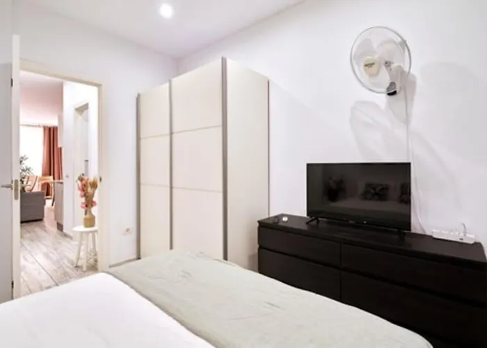 Oasis En Mare - Tenerife