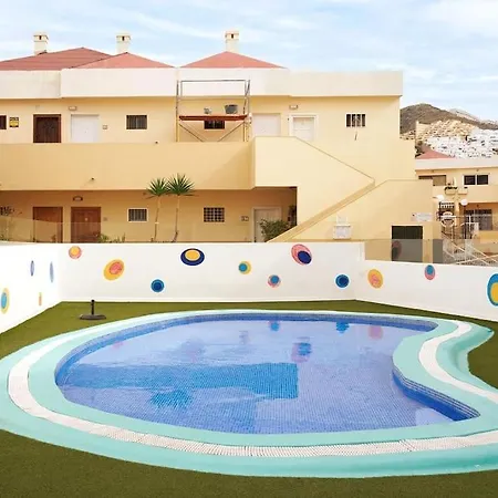Oasis En Mare - Tenerife