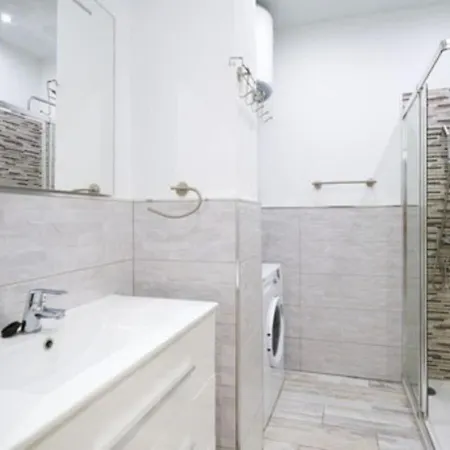 Apartmán Oasis En Mare - Tenerife *