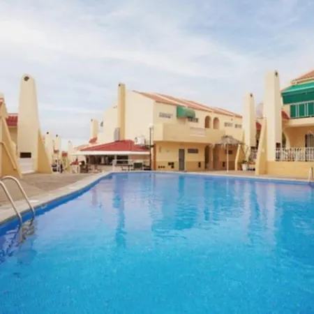 Oasis En Mare - Tenerife Apartmán *