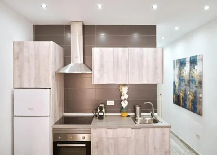 Oasis En Mare - Tenerife *