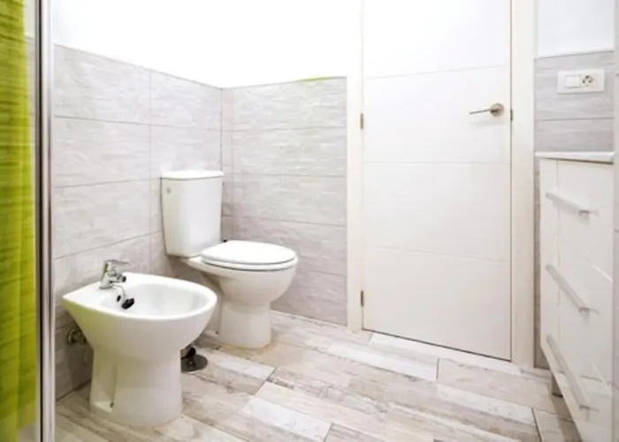 Oasis En Mare - Tenerife * Costa Adeje (Tenerife)