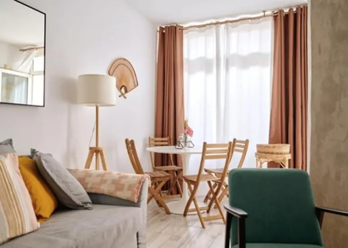 Oasis En Mare - Tenerife Apartmán Costa Adeje (Tenerife)