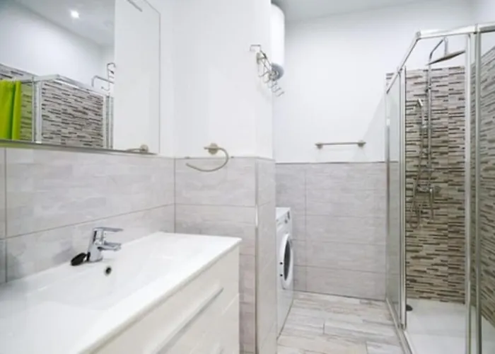 Apartmán Oasis En Mare - Tenerife *