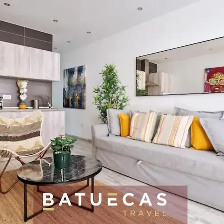 Oasis En Mare - Tenerife Appartement Costa Adeje (Tenerife)