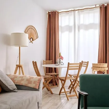 Oasis En Mare - Tenerife *