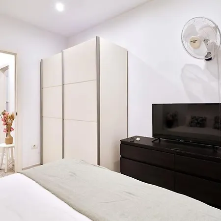 Oasis En Mare - Tenerife